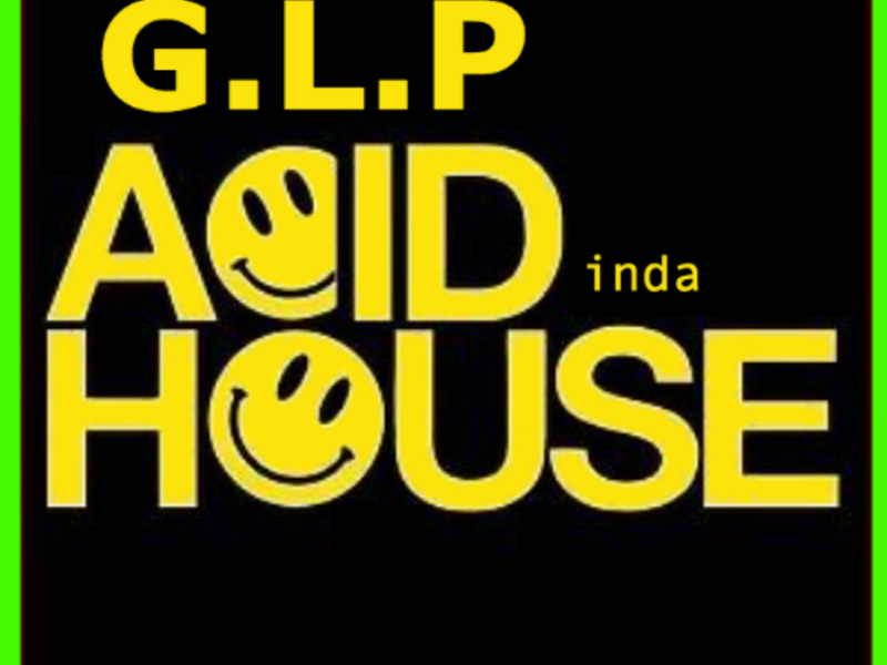 Acid Inda House (Single)
