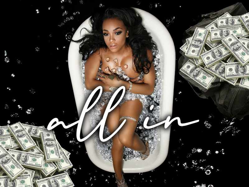 All In (Single)