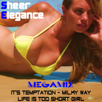 Sheer Elegance (Megamix) (Single)