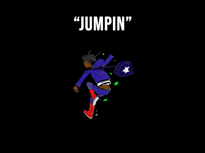 Jumpin (Single)