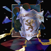 Promillepolitiet (Single)