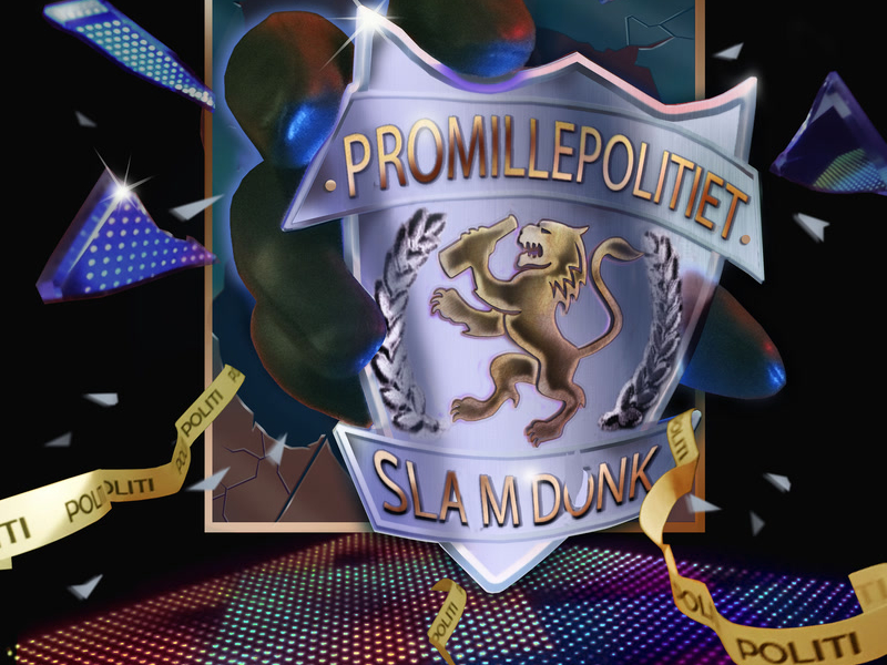 Promillepolitiet (Single)