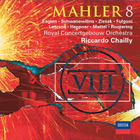 Mahler: Symphony No. 8 (Mahler 8)