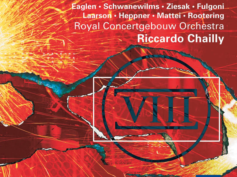 Mahler: Symphony No. 8 (Mahler 8)