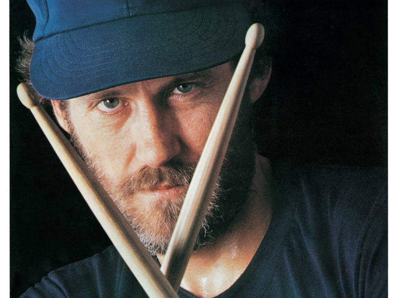 Levon Helm