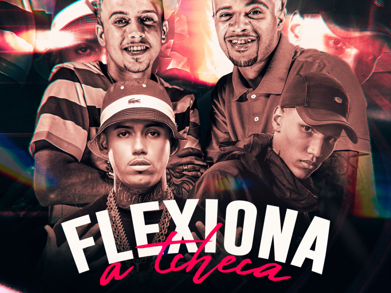 Flexiona a Tcheca (Single)