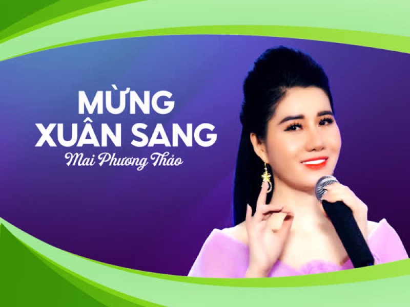 Mừng Xuân Sang (Single)