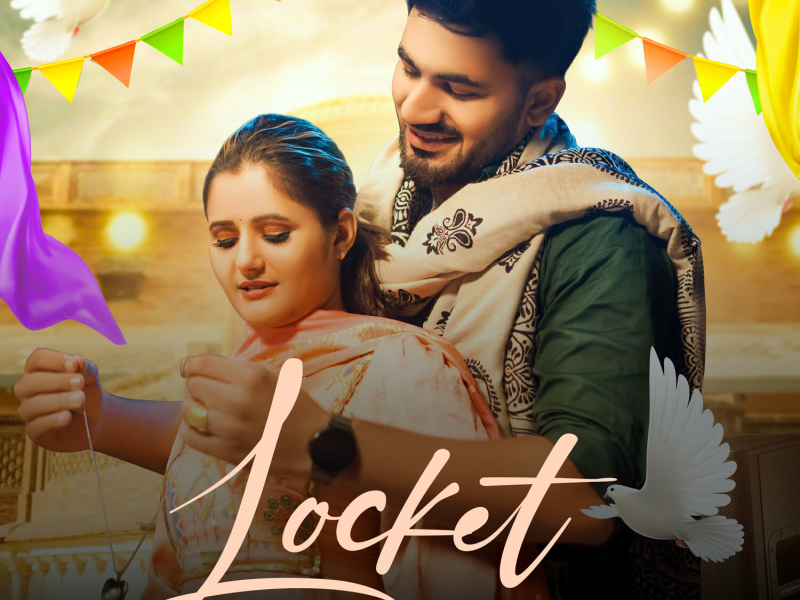 Locket (Single)