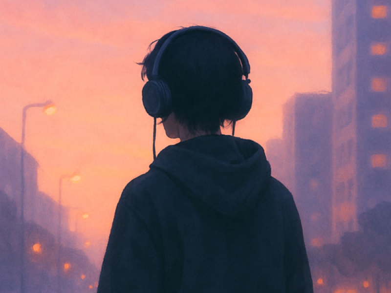 Only one for me (Single)