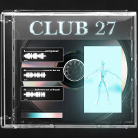 CLUB 27 (Single)