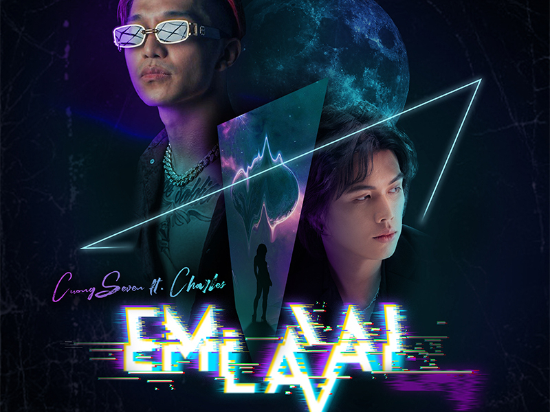 Em Là Ai (Single)