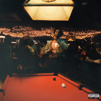 Drink Don't Need No Mix (Single)