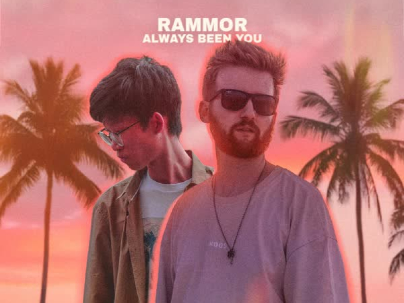 always been you (Ramundo Remix) (EP)