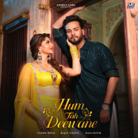 Hum Toh Deewane (Single)
