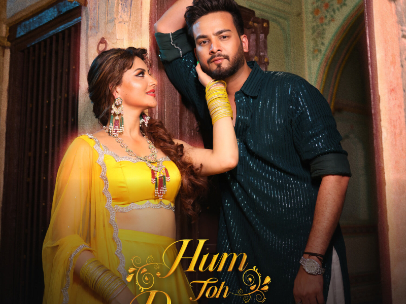 Hum Toh Deewane (Single)