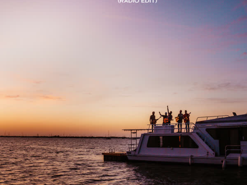 I Was On a Boat That Day (Radio Edit) (Single)