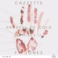 Handful of Gold (Remixes II) (EP)