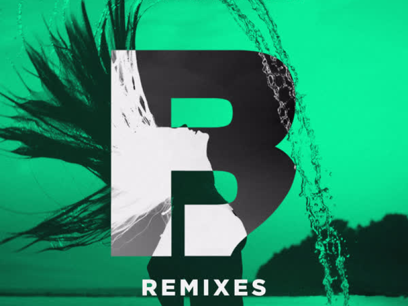 To the Wire (Remixes) (EP)