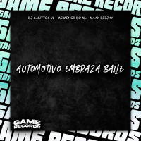 Automotivo Embraza Baile (Single)