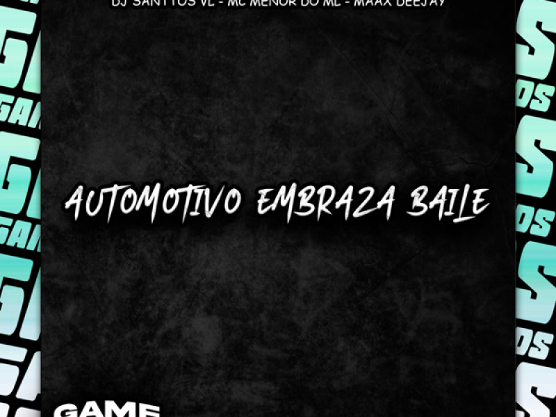 Automotivo Embraza Baile (Single)