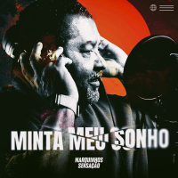 Minta Meu Sonho (Single)
