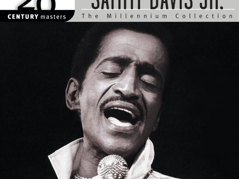 20th Century Masters: The Millennium Collection: Best Of Sammy Davis Jr.
