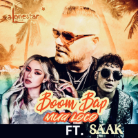 Boom Bap (feat. Alonestar, Saak & Jethro Sheeran) (Single)