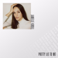 Pretty Lie to Me (EP)