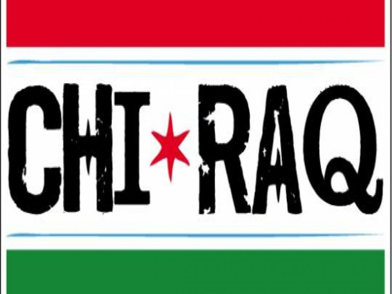 Chi-Raq (Single)