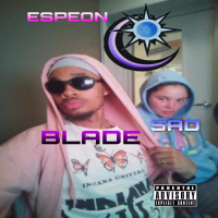 ESPEON (feat. SAD) (Single)