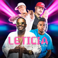 Letícia (Single)