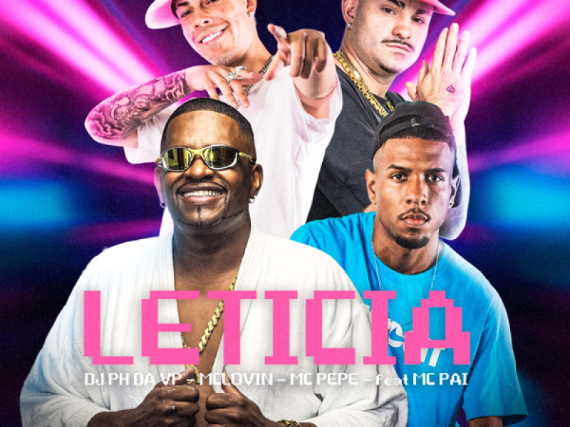 Letícia (Single)