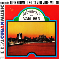 Coleccíon Juan Formell y Los Van Van, Vol. X (Remasterizado)