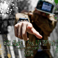 #All_About_U (feat. KEN THE 390) (Single)
