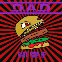 Fast Food Ep (Single)