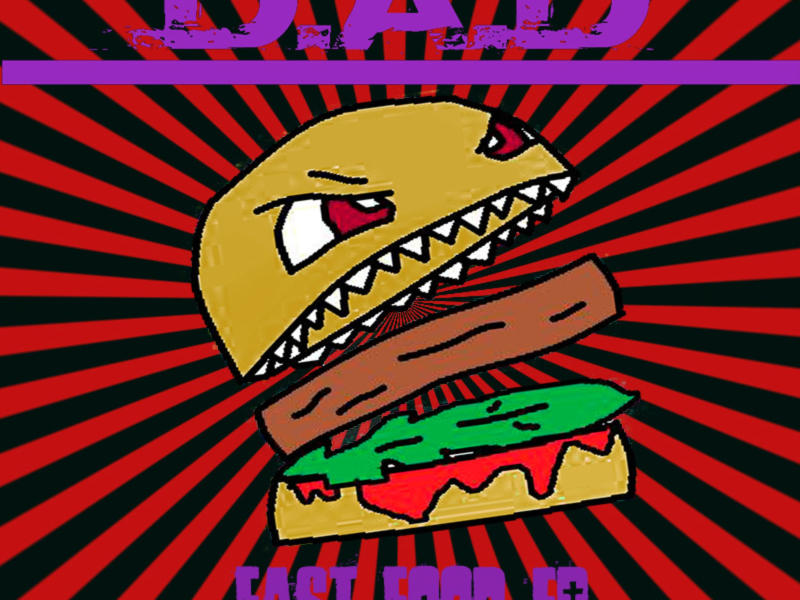 Fast Food Ep (Single)