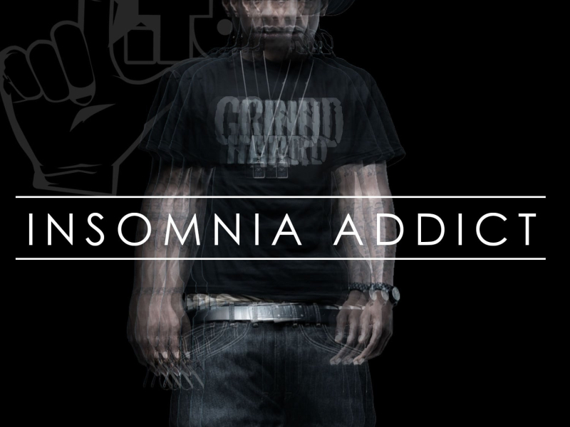 Insomnia Addict (Single)