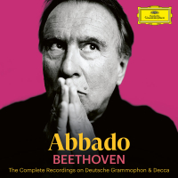 Abbado A-Z: Beethoven