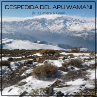 Despedida del Apu Wamani (Single)