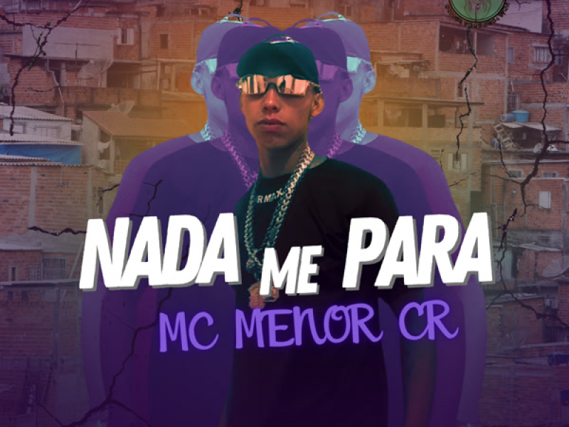 Nada me para (Single)