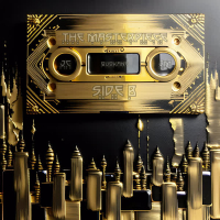 The Masterpiece - Side B (EP)