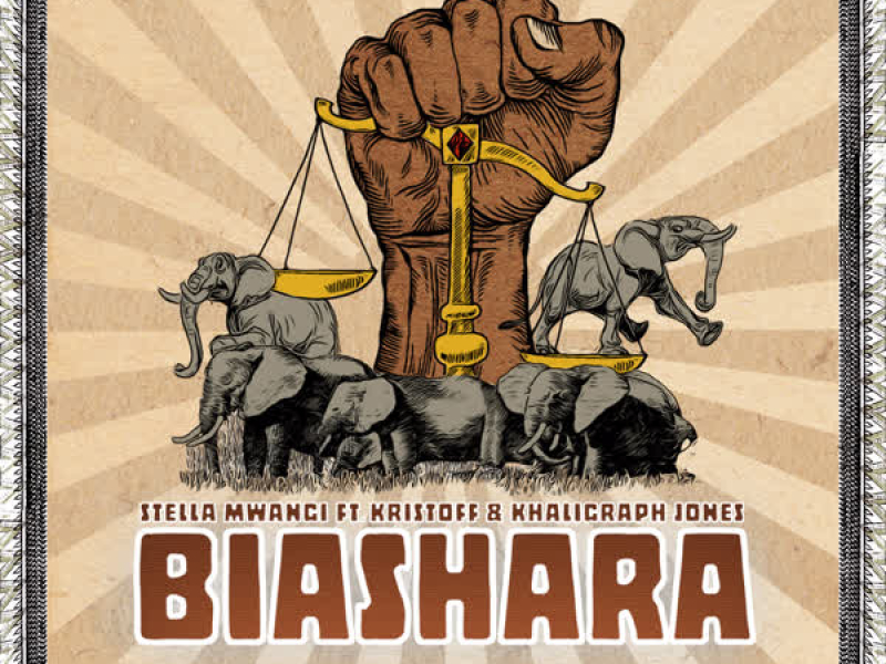 Biashara (Single)