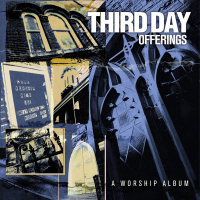 Offerings: A Worship Album