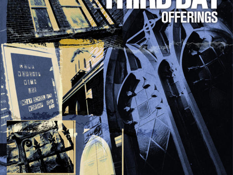 Offerings: A Worship Album