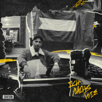 Ich mach's wie (Single)