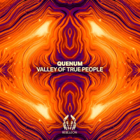 Valley of True People EP (EP)