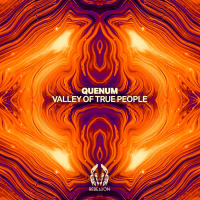 Valley of True People EP (EP)