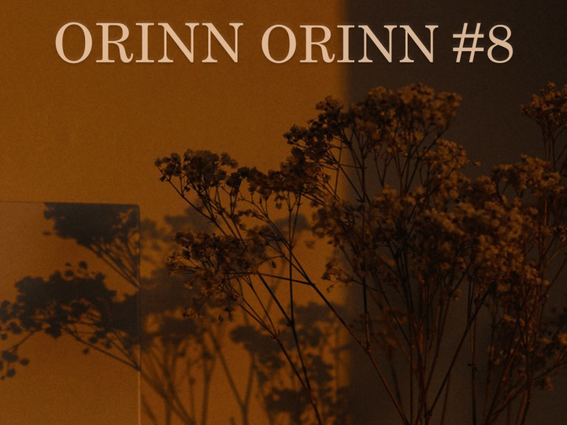 Orinn Orinn 8