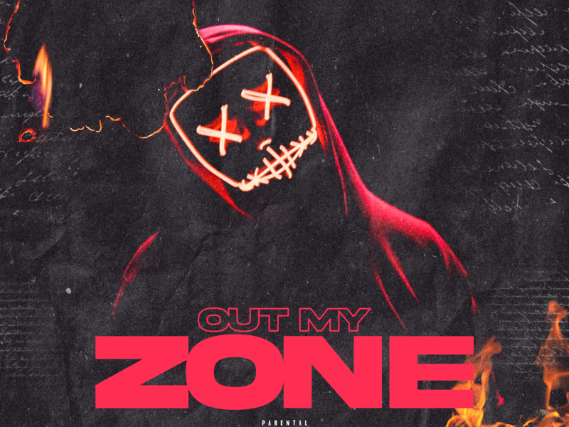 Out My Zone (Single)