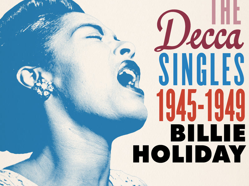The Decca Singles Vol. 1: 1945-1949